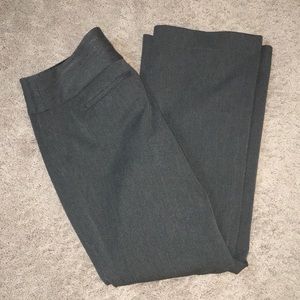 Express Editor Trouser Pants